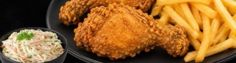 1/4 Broaster